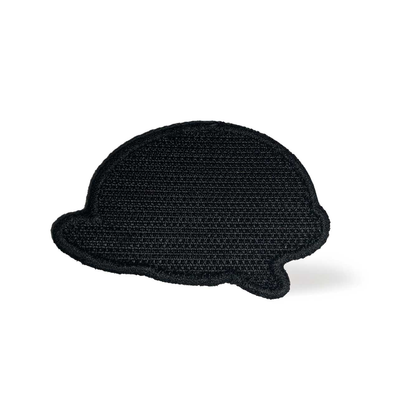 Disc Golf Pins | WTF Richard Disc Golf Patches™