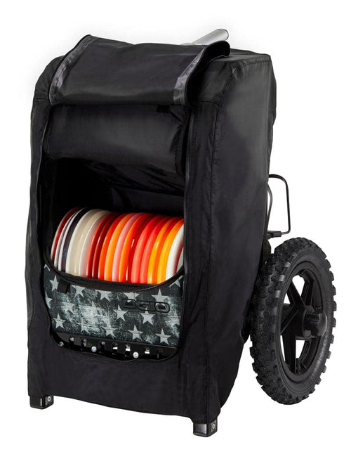 Backpack Cart Rain Fly - Jersey Discs