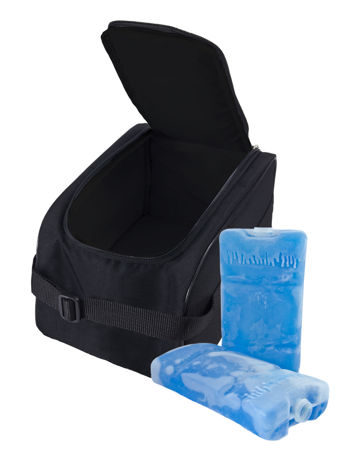 EZ/Transit Cart Cooler Pouch - Jersey Discs