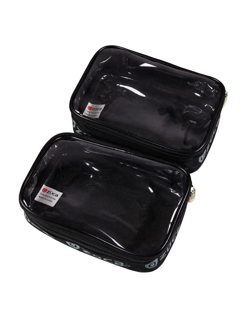 Mini Utility Pouch Duo - Jersey Discs