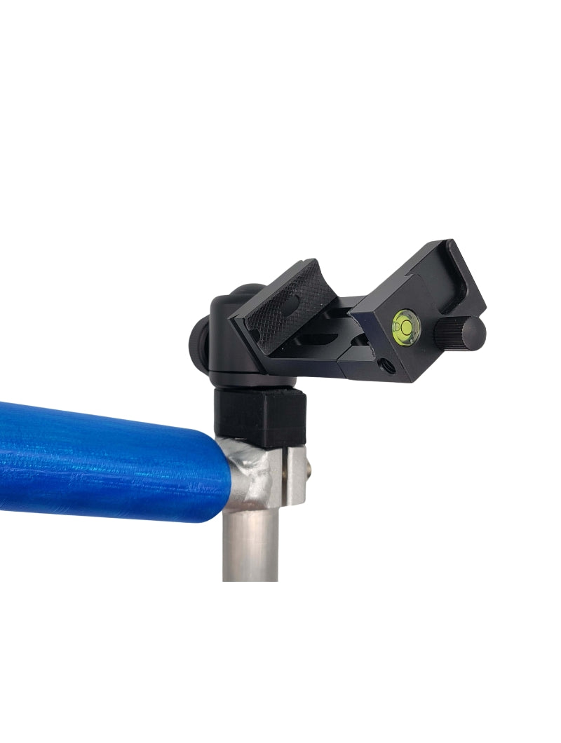 ZÜCA Phone Mount - Jersey Discs