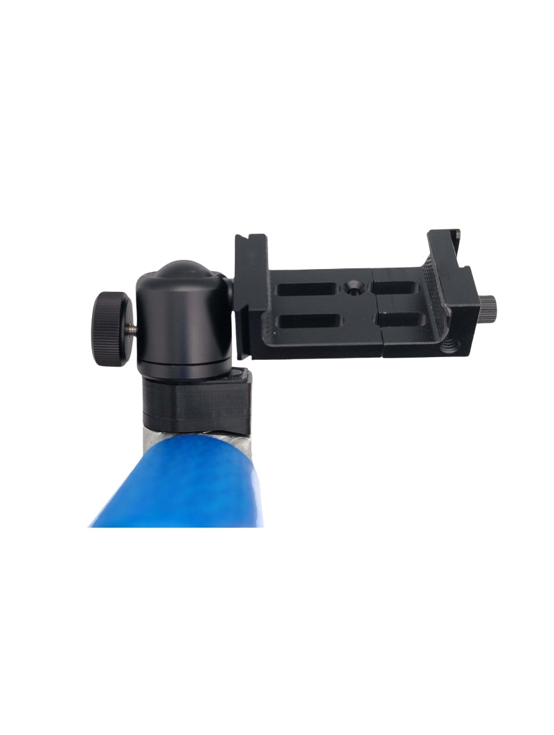 ZÜCA Phone Mount - Jersey Discs