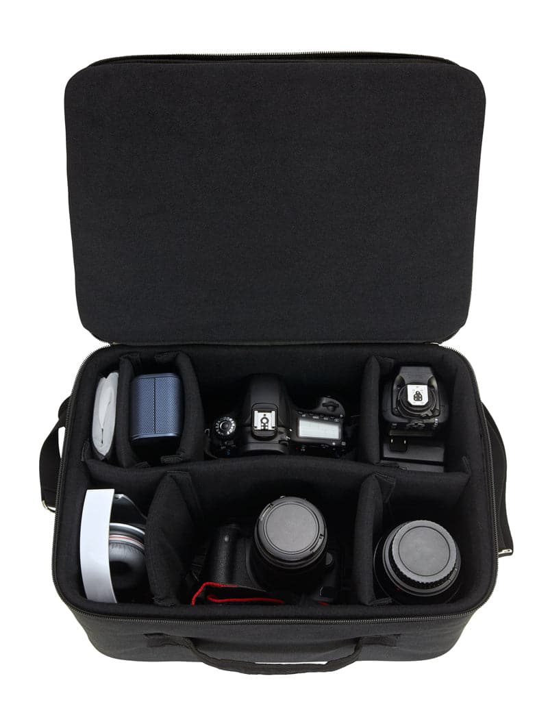 Tech Case - Jersey Discs