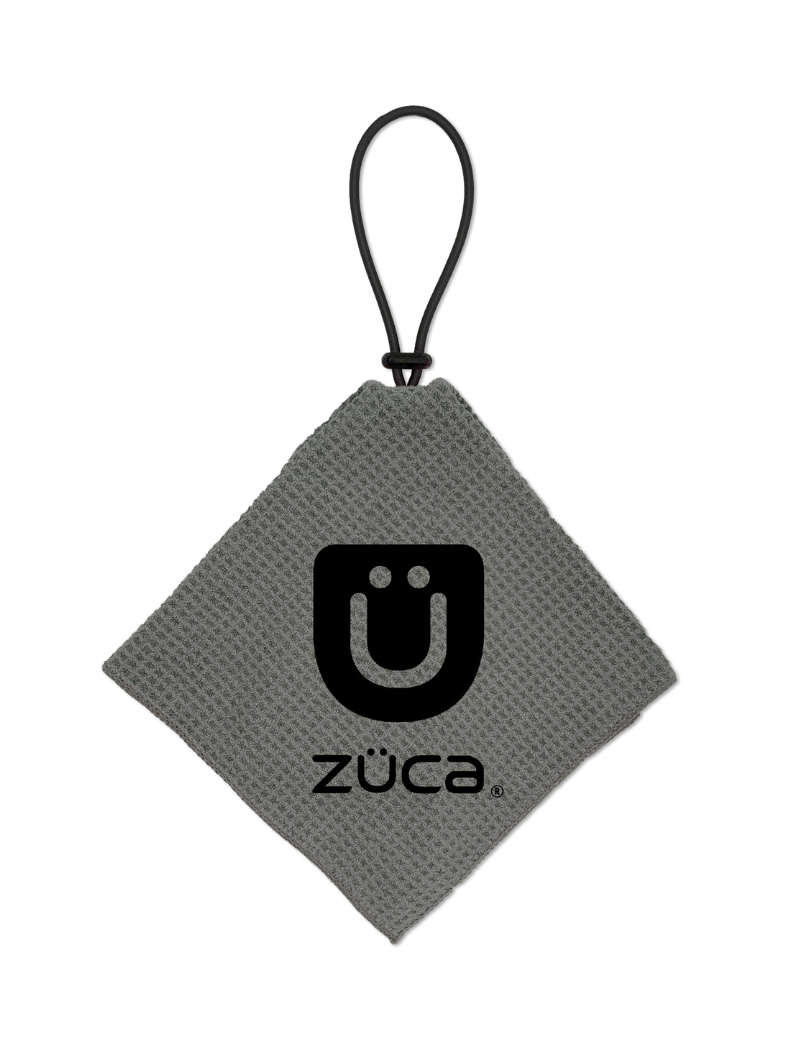 ZÜCA FlighTowel Mini - Jersey Discs