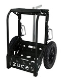 Backpack Cart - Jersey Discs