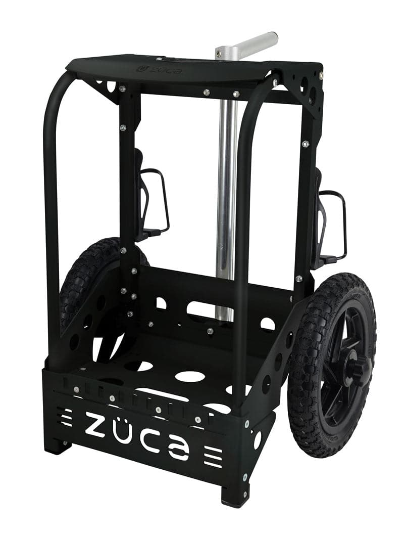 Backpack Cart - Jersey Discs
