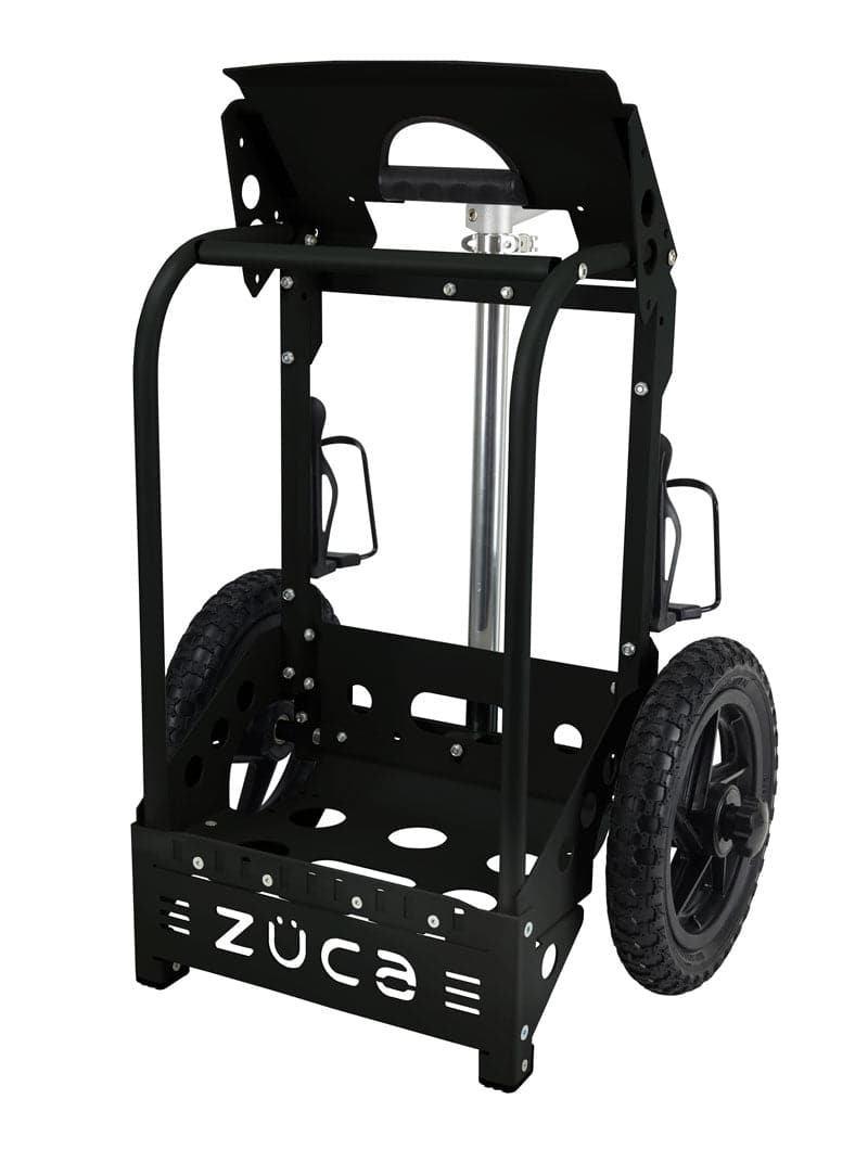 Backpack Cart - Jersey Discs