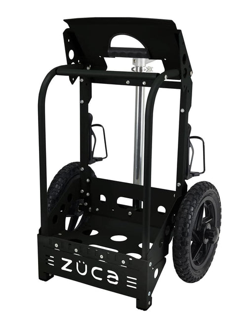 Backpack Cart - Jersey Discs