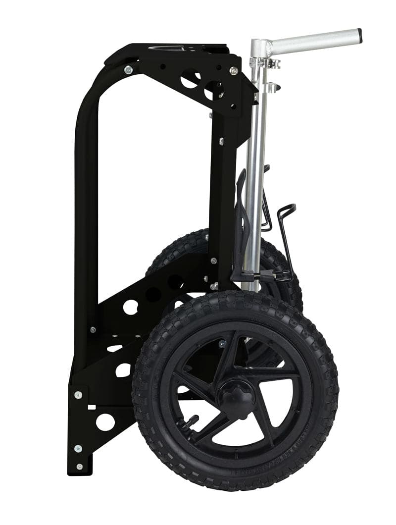 Backpack Cart - Jersey Discs