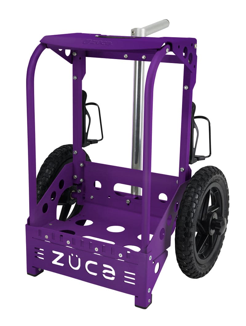 Backpack Cart - Jersey Discs