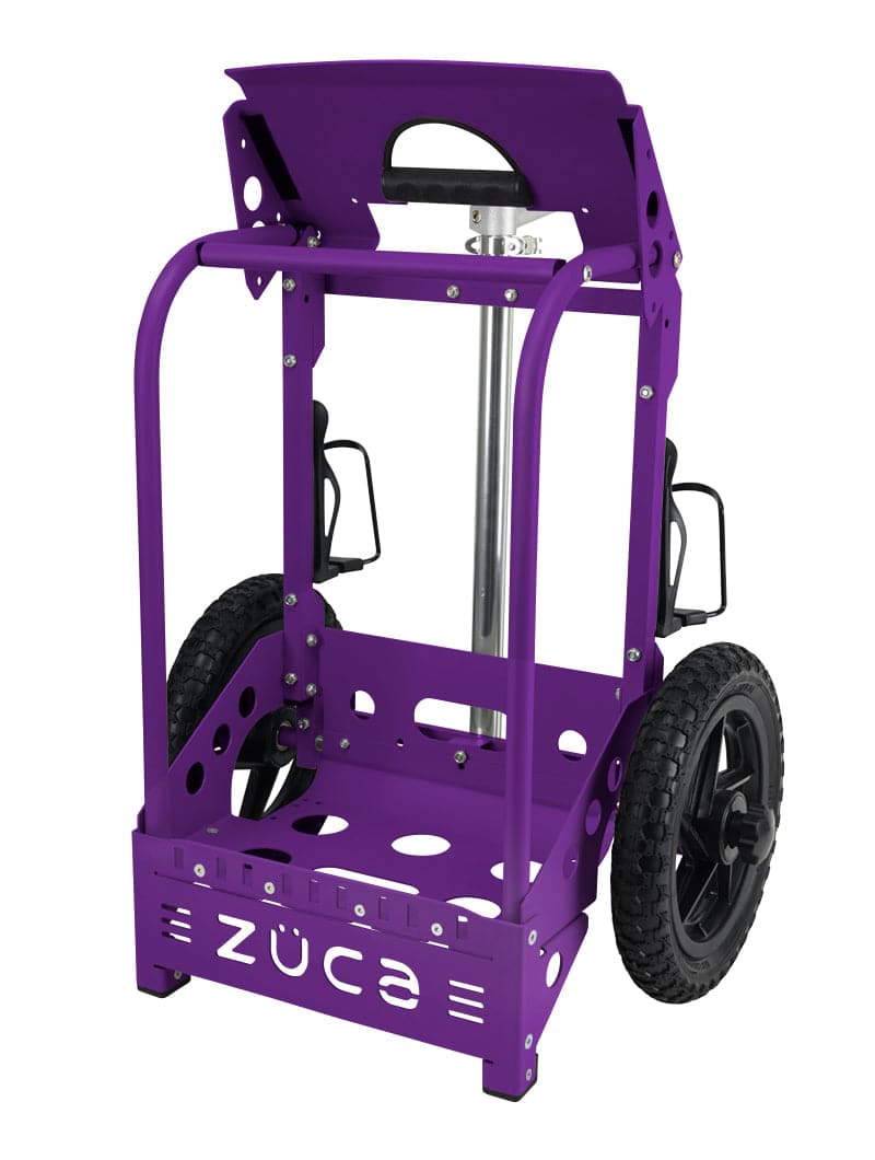 Backpack Cart - Jersey Discs