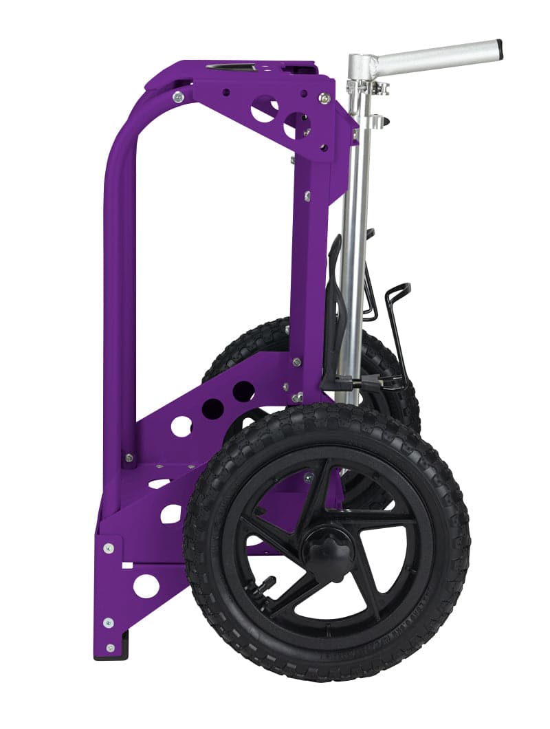 Backpack Cart - Jersey Discs