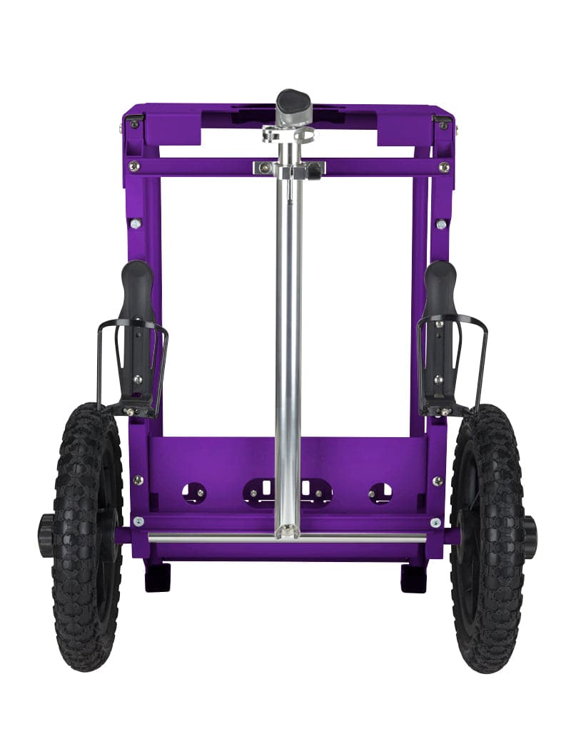 Backpack Cart - Jersey Discs