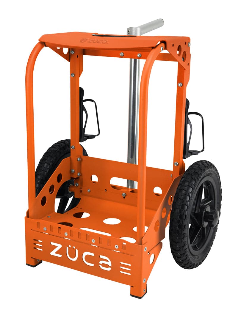 Backpack Cart - Jersey Discs