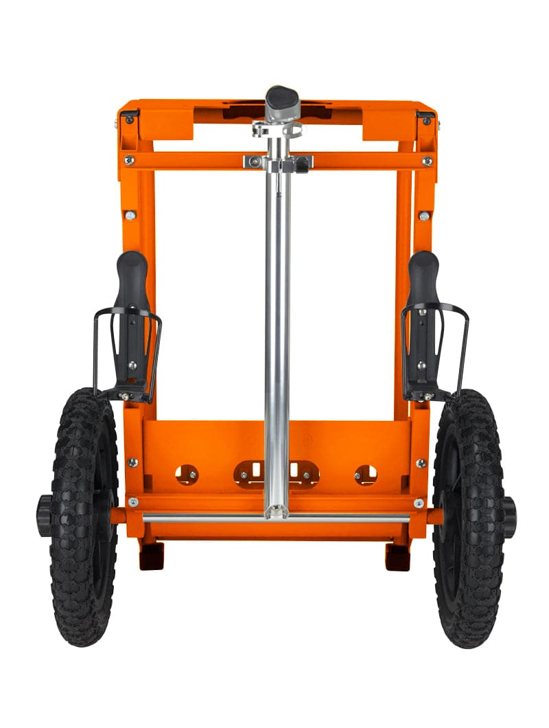 Backpack Cart - Jersey Discs