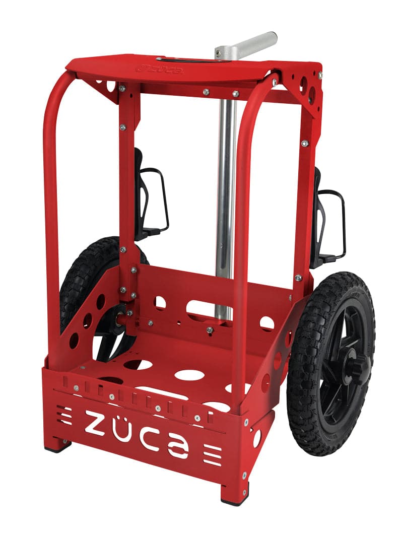 Backpack Cart - Jersey Discs
