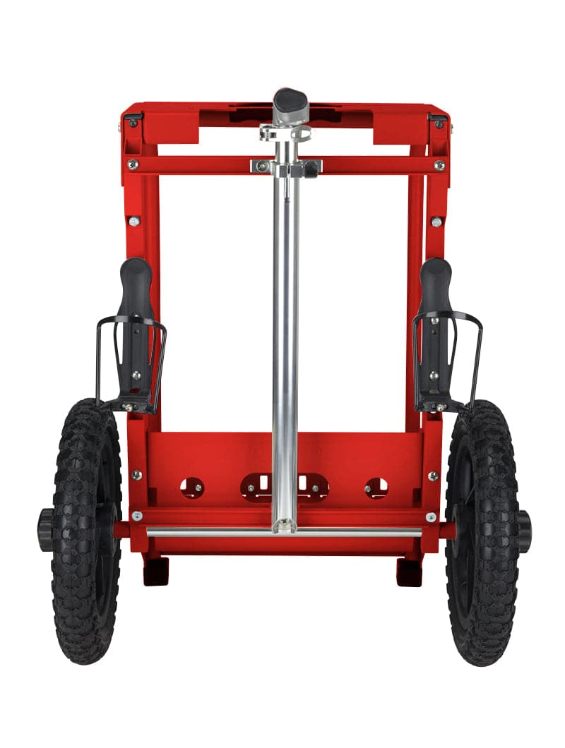 Backpack Cart - Jersey Discs