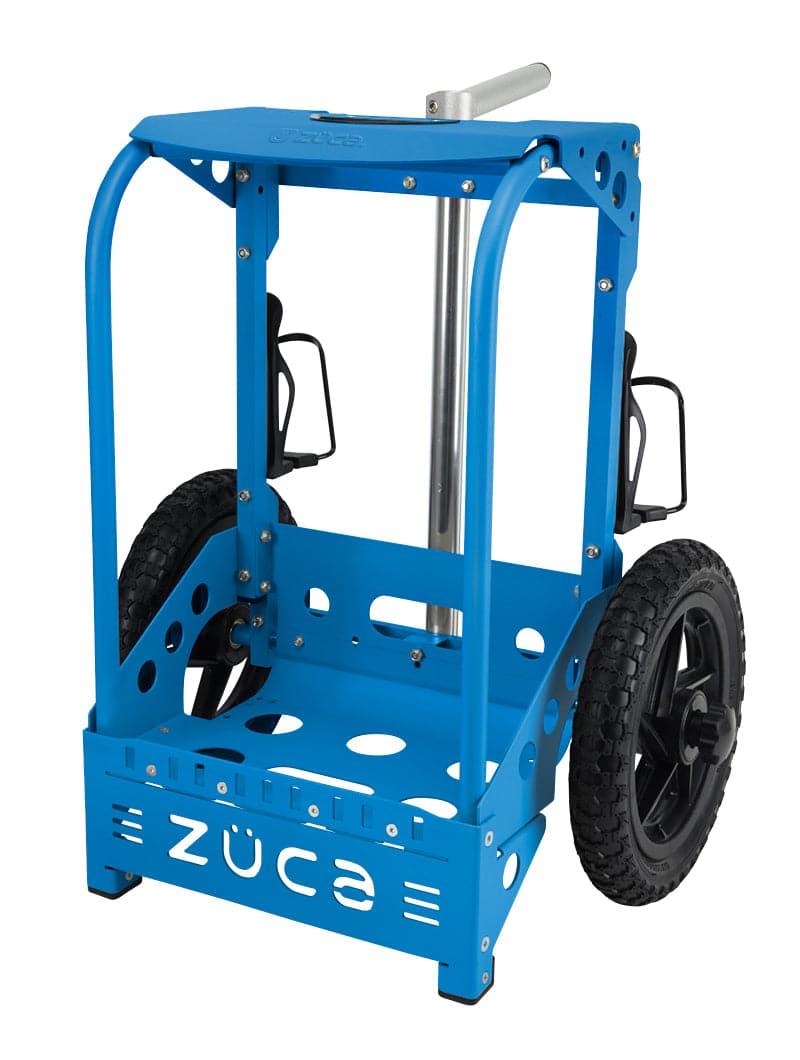 Backpack Cart - Jersey Discs