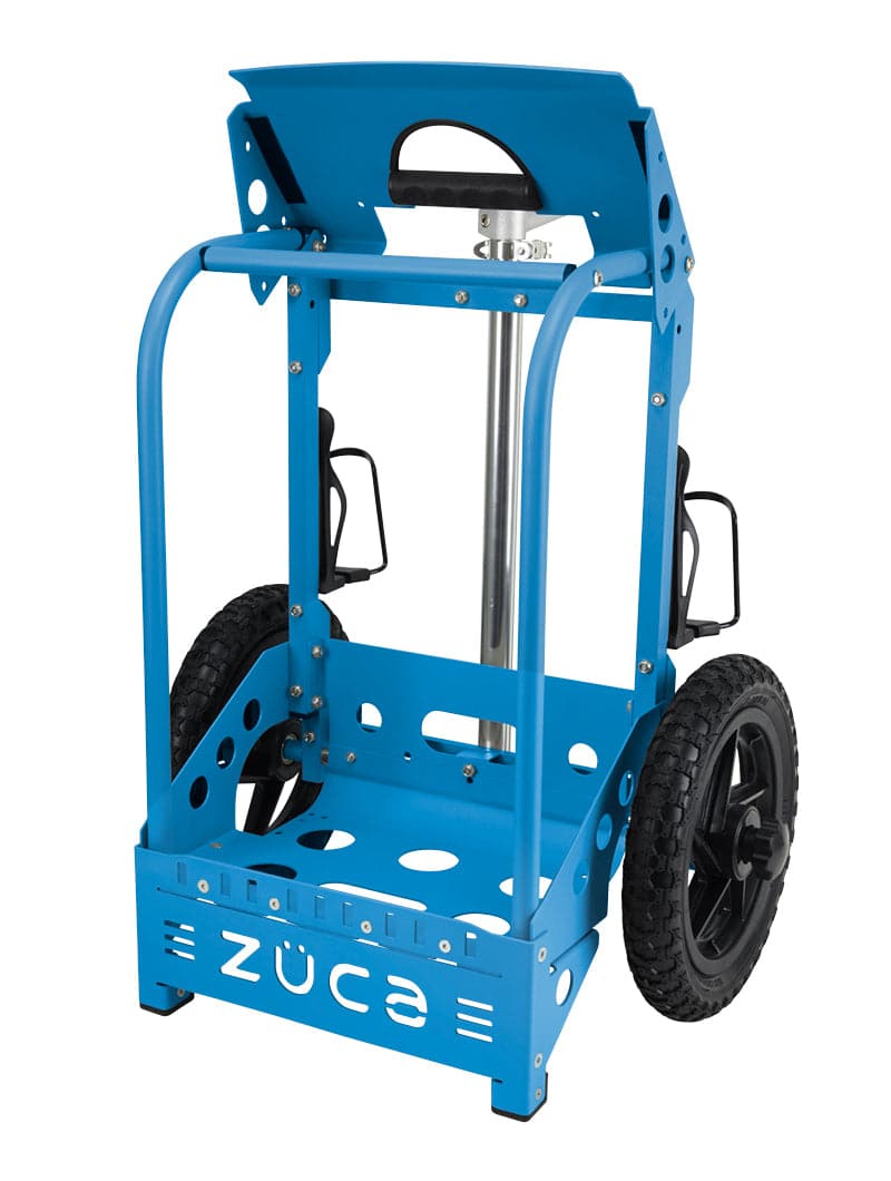 Backpack Cart - Jersey Discs