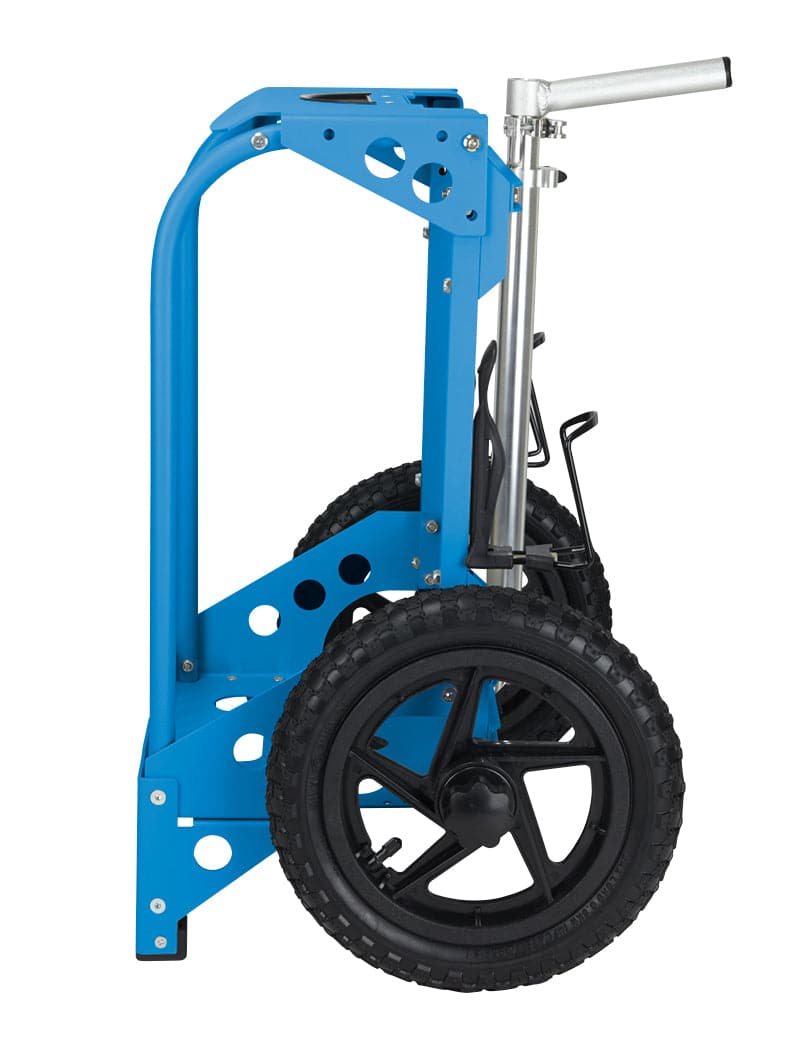 Backpack Cart - Jersey Discs