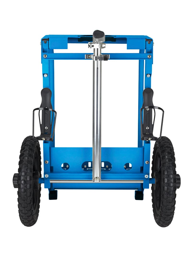 Backpack Cart - Jersey Discs