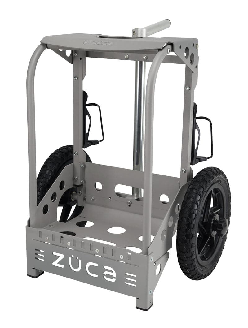Backpack Cart - Jersey Discs