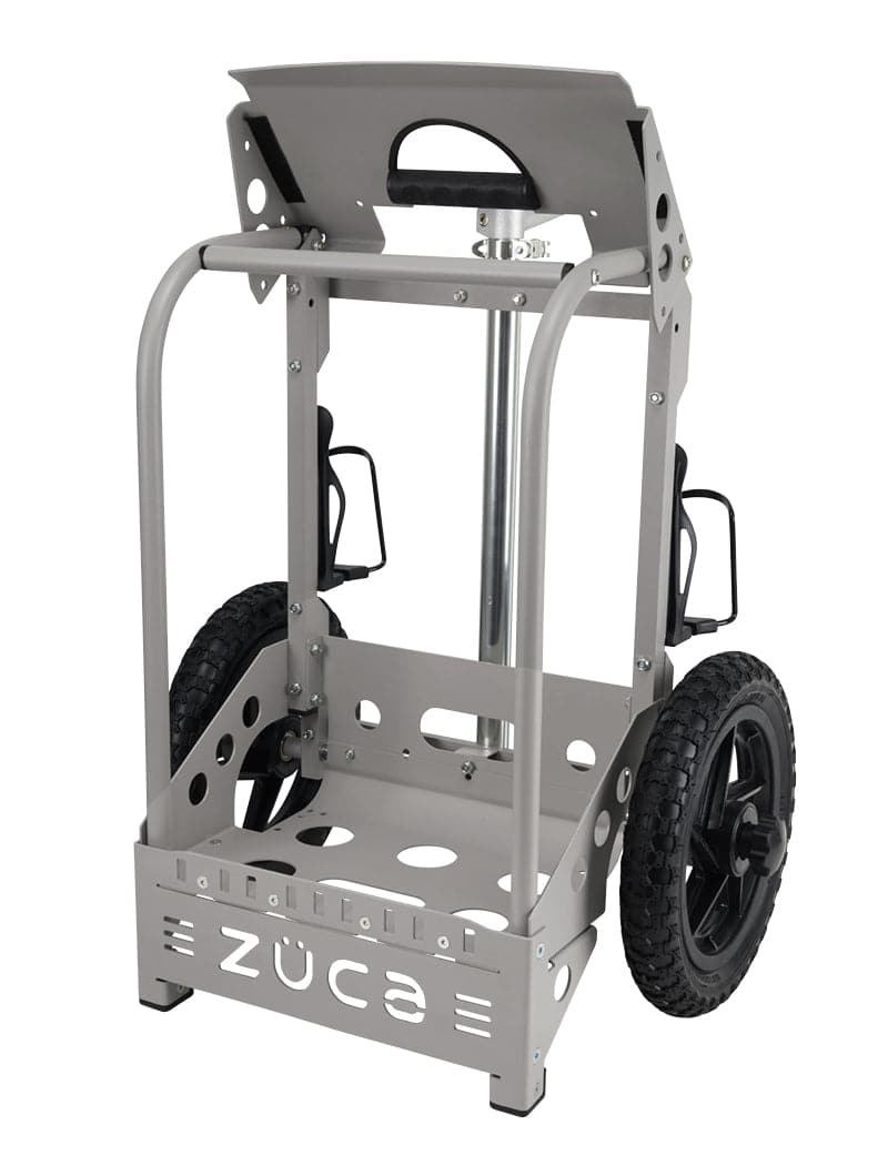 Backpack Cart - Jersey Discs