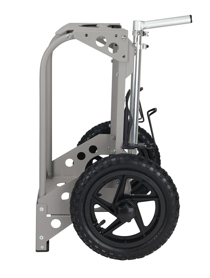 Backpack Cart - Jersey Discs