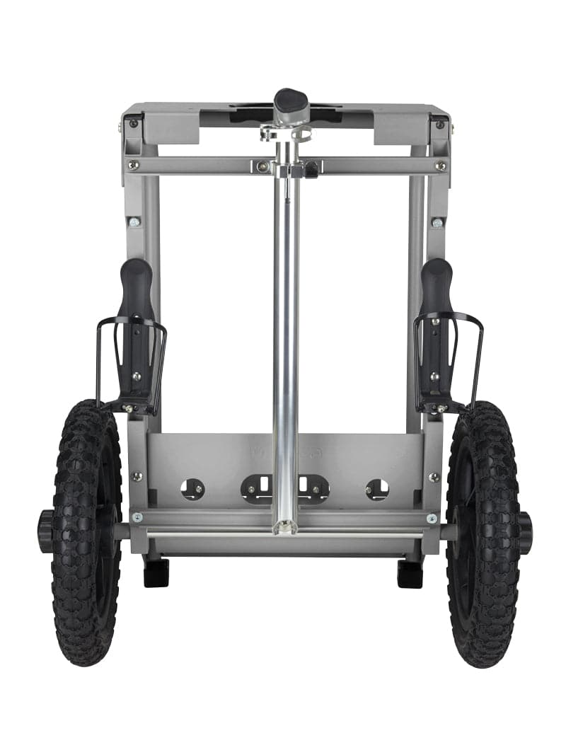 Backpack Cart - Jersey Discs