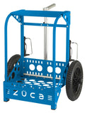 Backpack Cart LG - Jersey Discs
