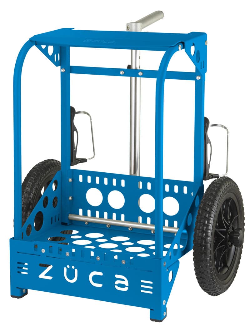 Backpack Cart LG - Jersey Discs