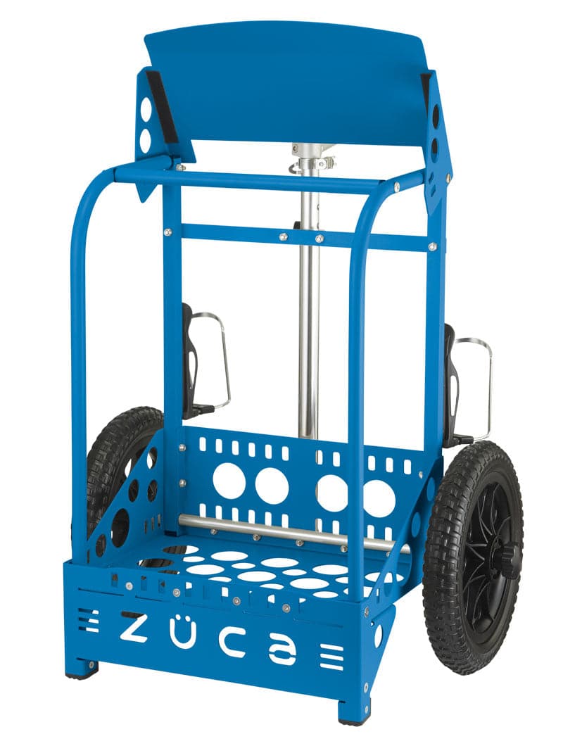 Backpack Cart LG - Jersey Discs