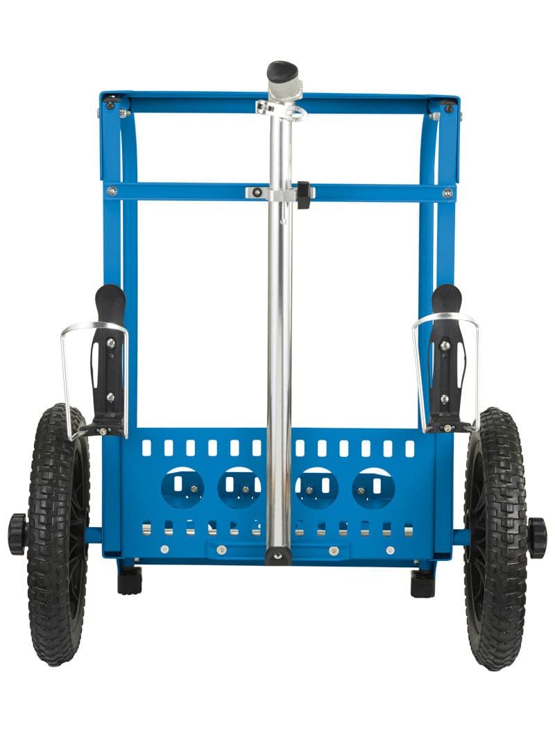 Backpack Cart LG - Jersey Discs