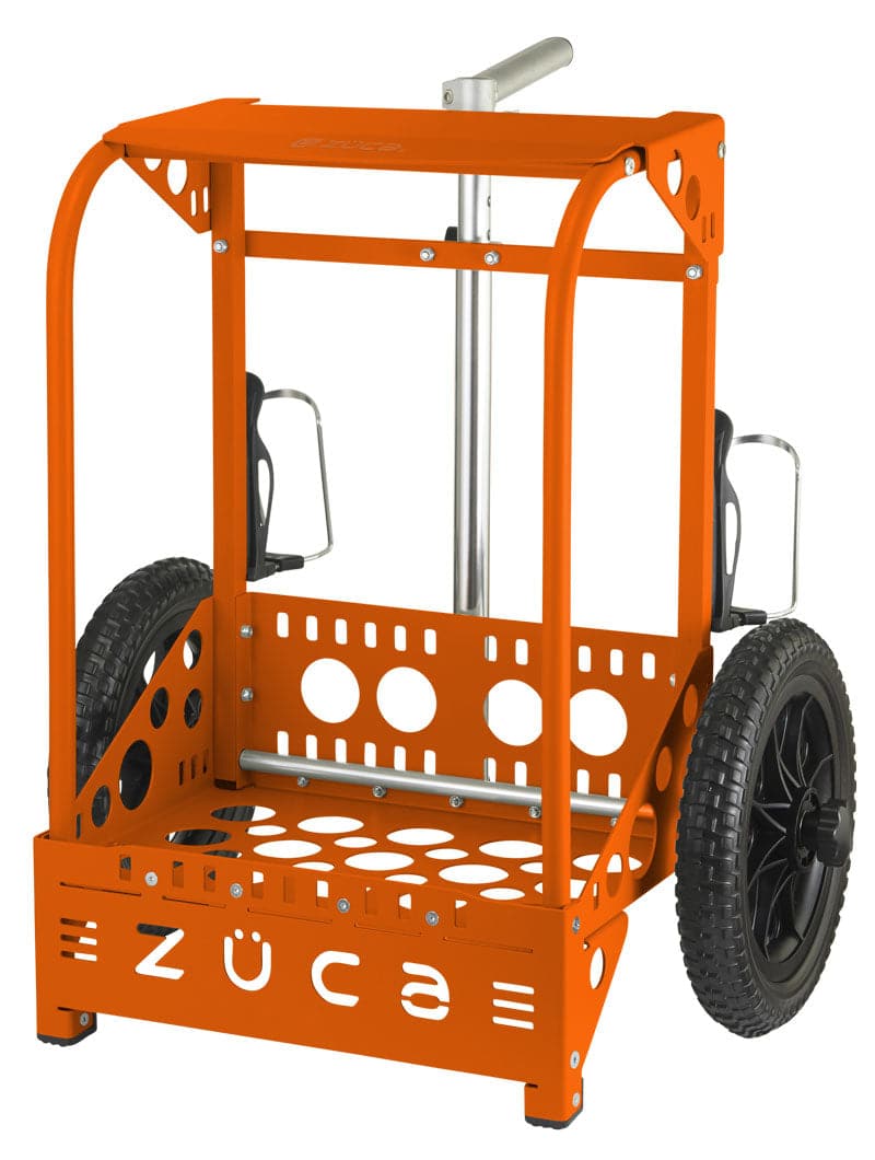 Backpack Cart LG - Jersey Discs