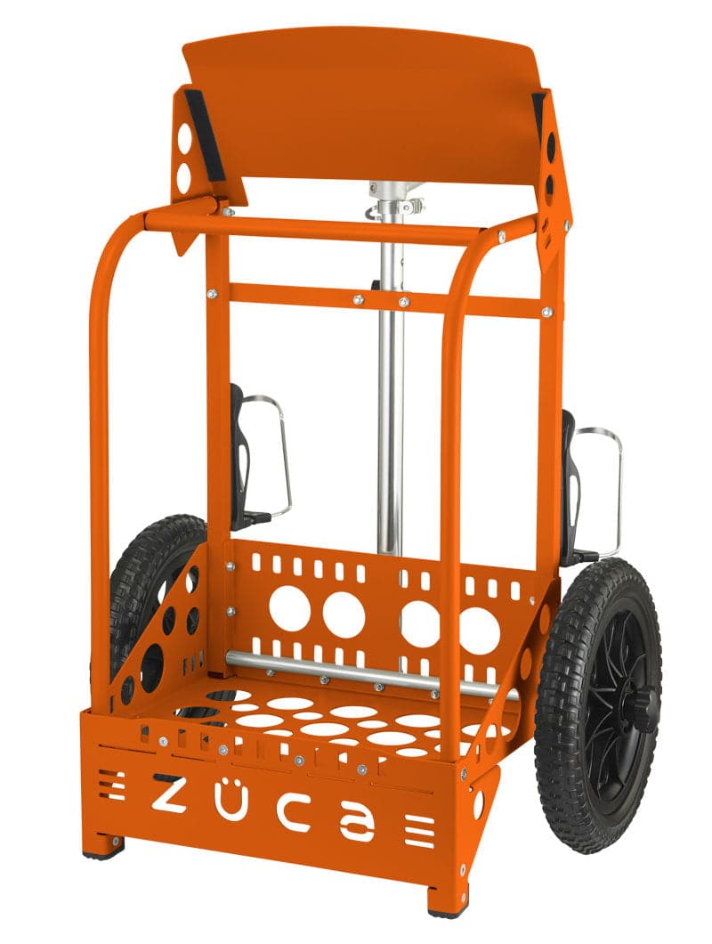 Backpack Cart LG - Jersey Discs