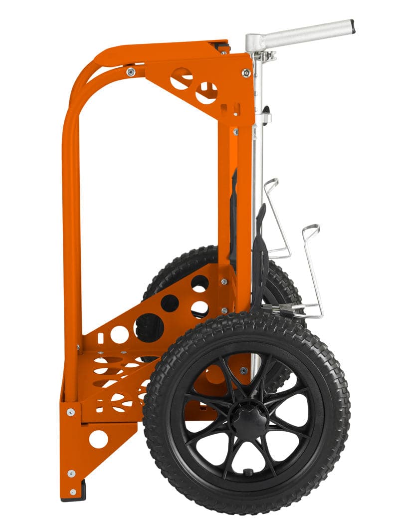 Backpack Cart LG - Jersey Discs