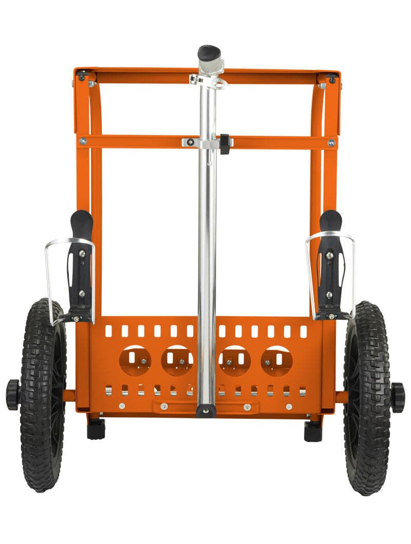Backpack Cart LG - Jersey Discs