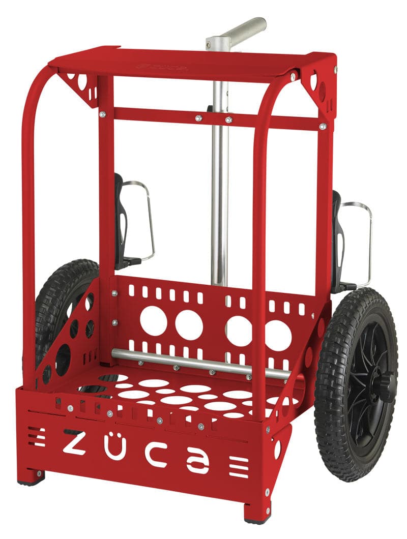 Backpack Cart LG - Jersey Discs