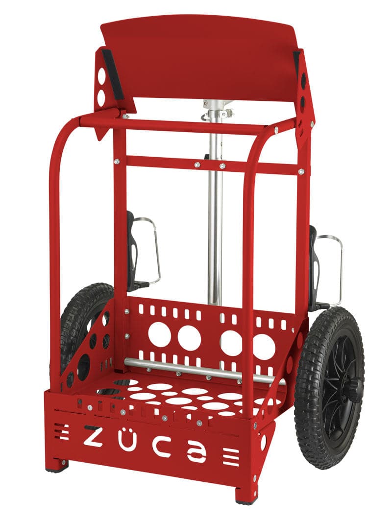 Backpack Cart LG - Jersey Discs