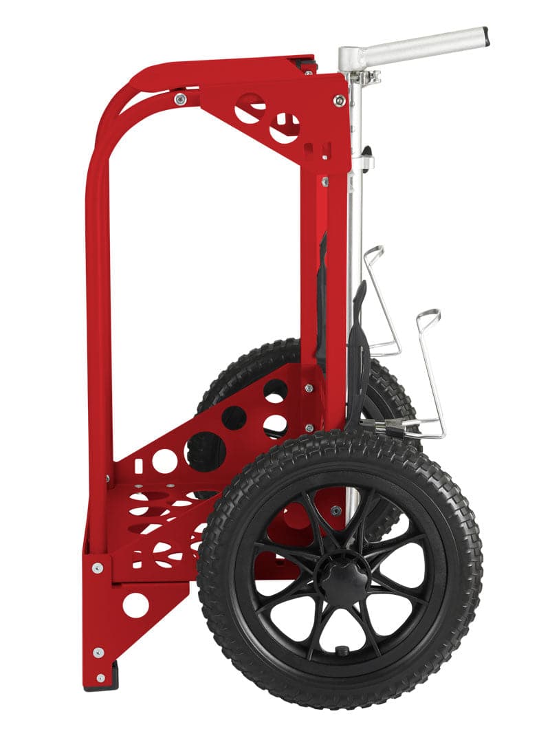 Backpack Cart LG - Jersey Discs