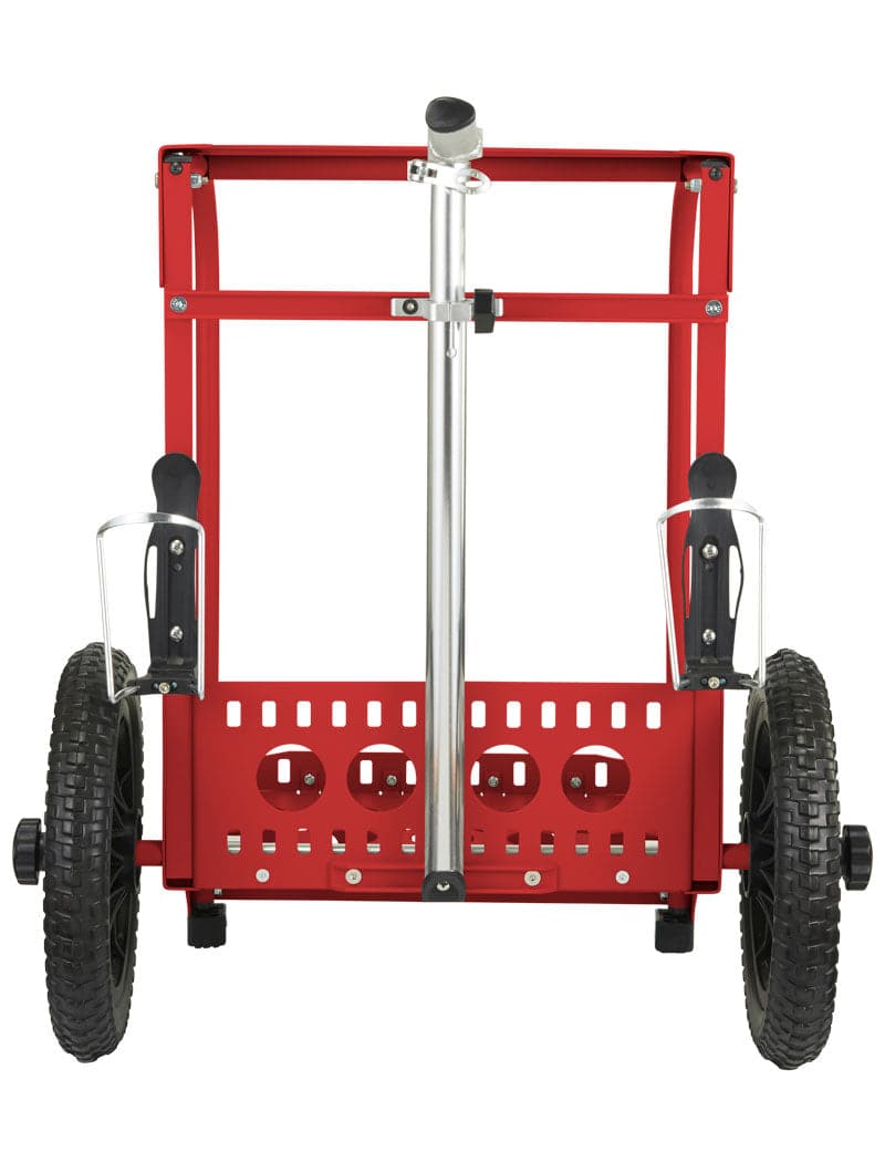 Backpack Cart LG - Jersey Discs