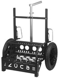EZ Cart - Jersey Discs