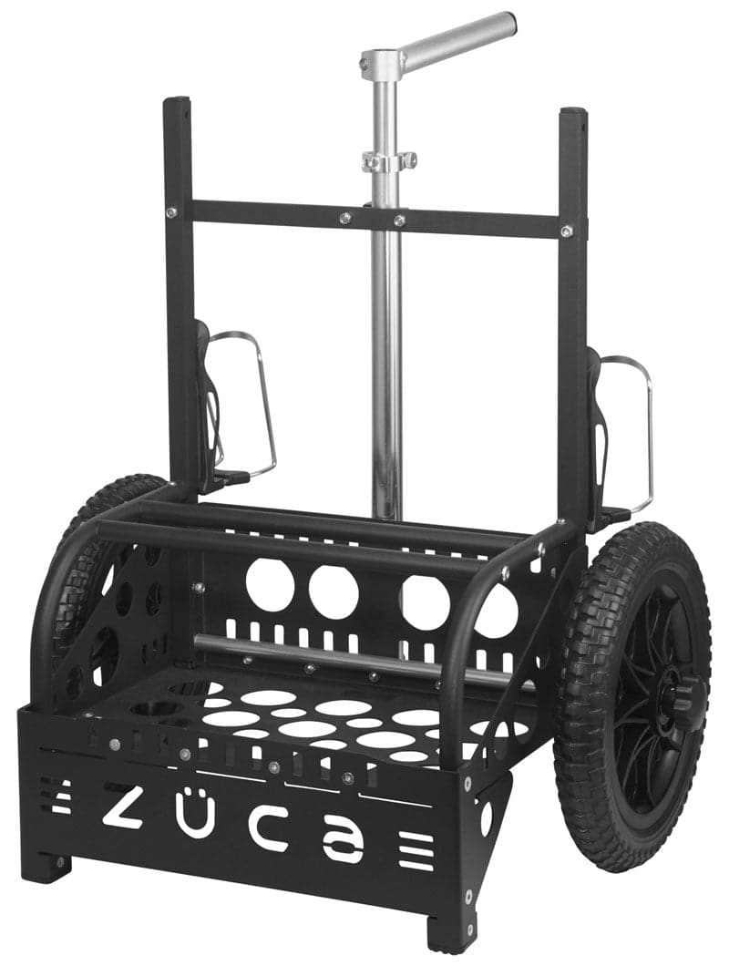 EZ Cart - Jersey Discs