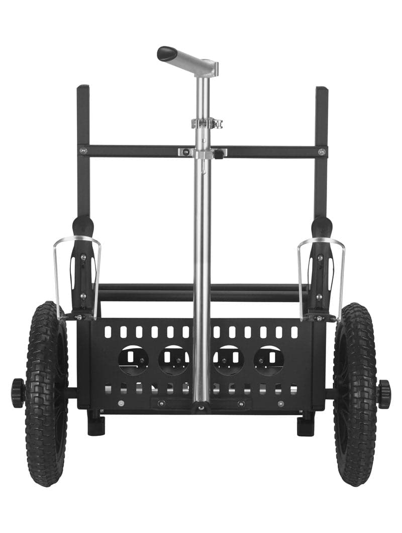 EZ Cart - Jersey Discs