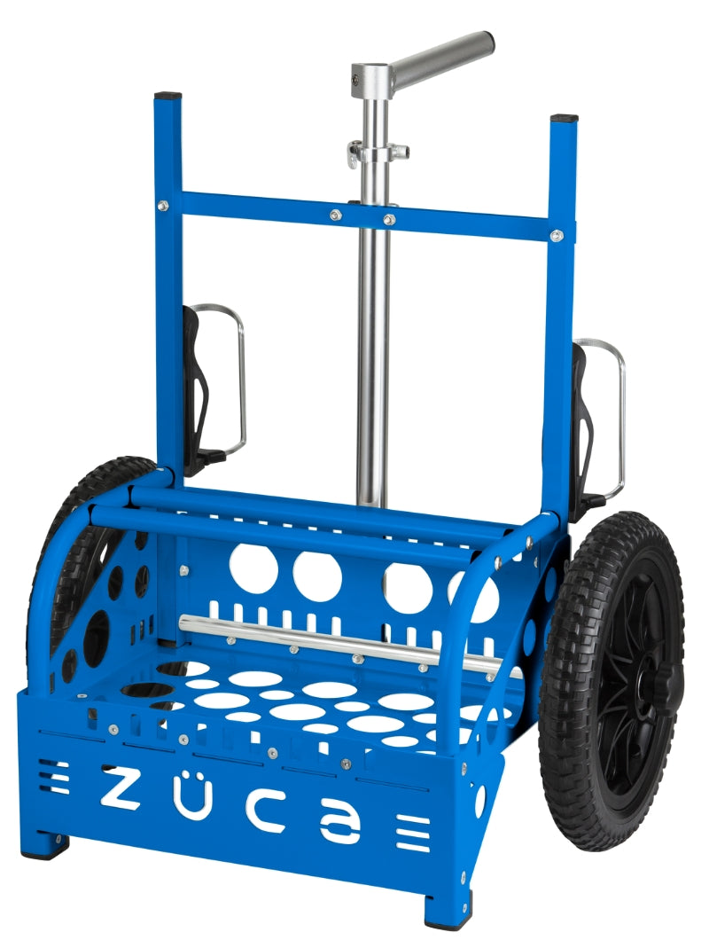 EZ Cart - Jersey Discs