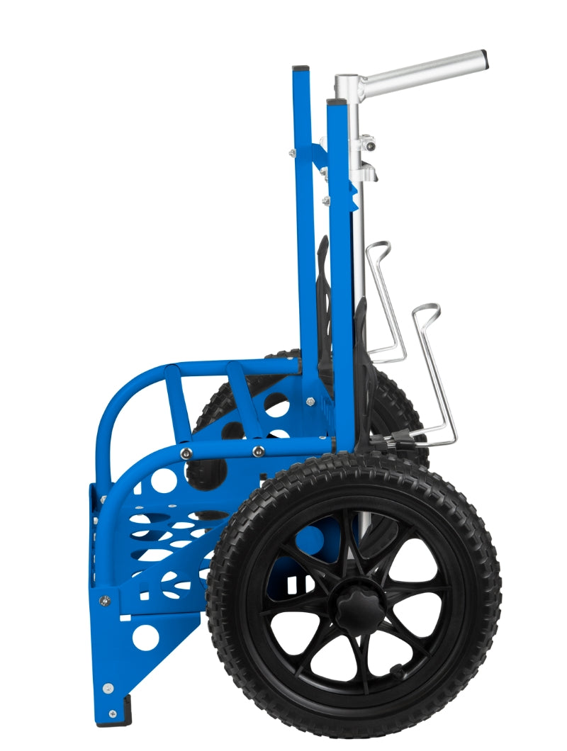 EZ Cart - Jersey Discs