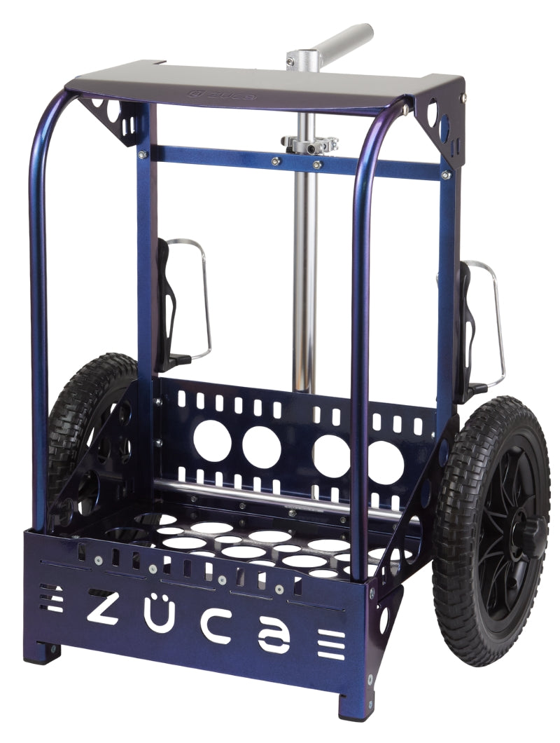 Backpack Cart LG - Moondust - Jersey Discs