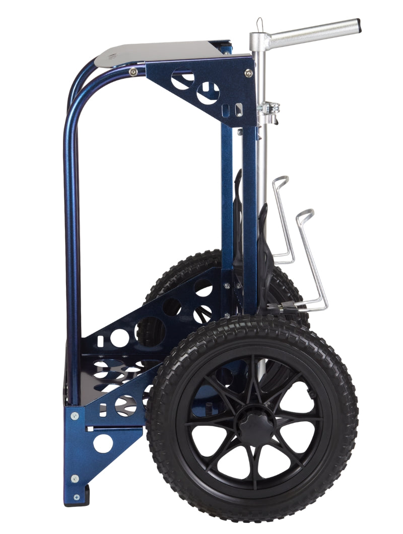 Backpack Cart LG - Moondust - Jersey Discs