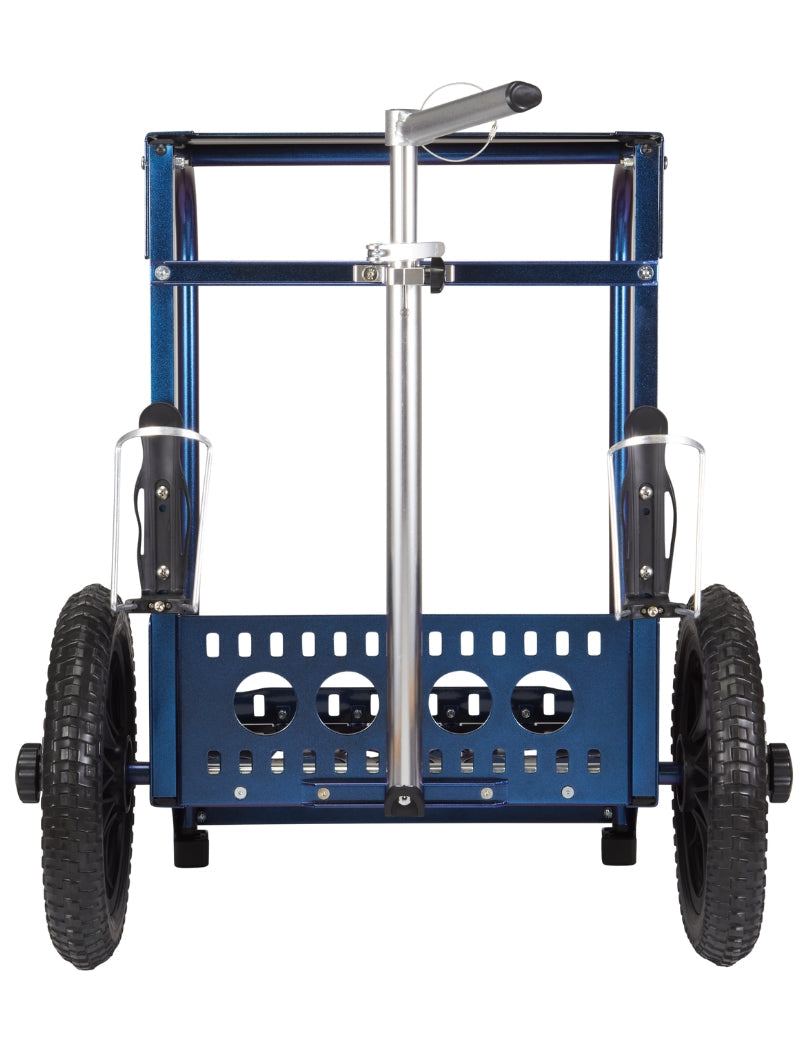 Backpack Cart LG - Moondust - Jersey Discs