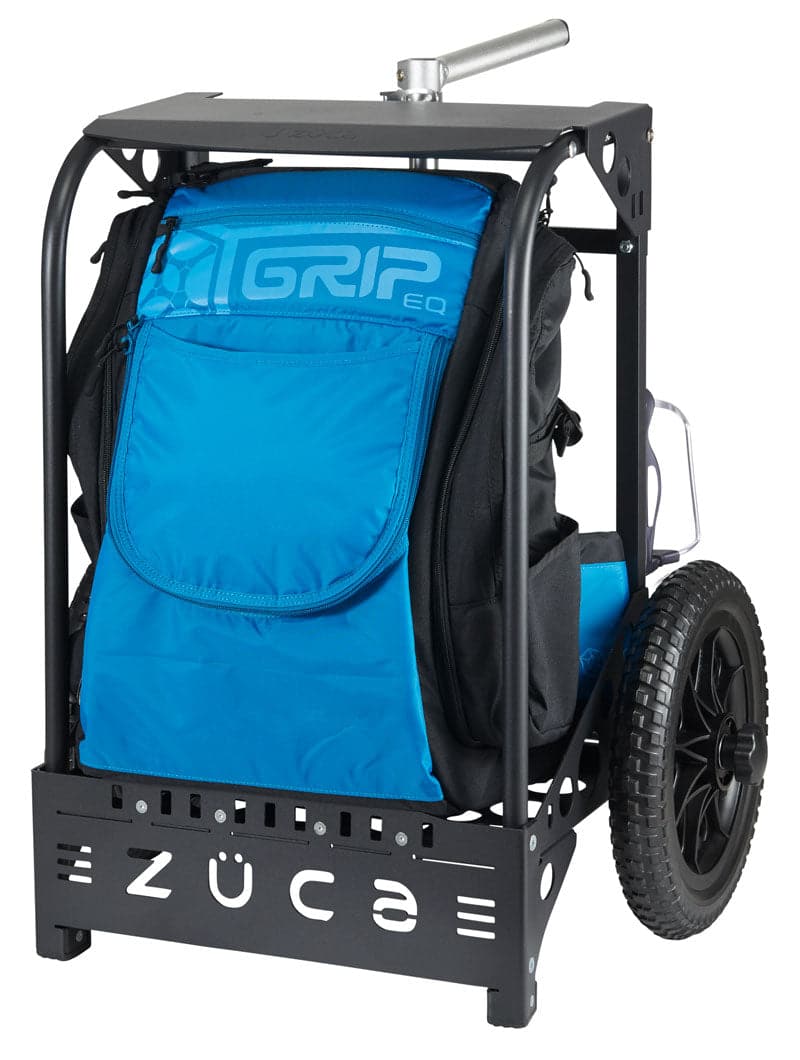 Backpack Cart LG - Moondust - Jersey Discs
